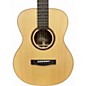 Used Journey RT421 Natural Acoustic Guitar