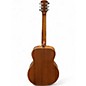 Used Journey RT421 Natural Acoustic Guitar