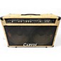 Used Carvin SX200 Guitar Combo Amp thumbnail