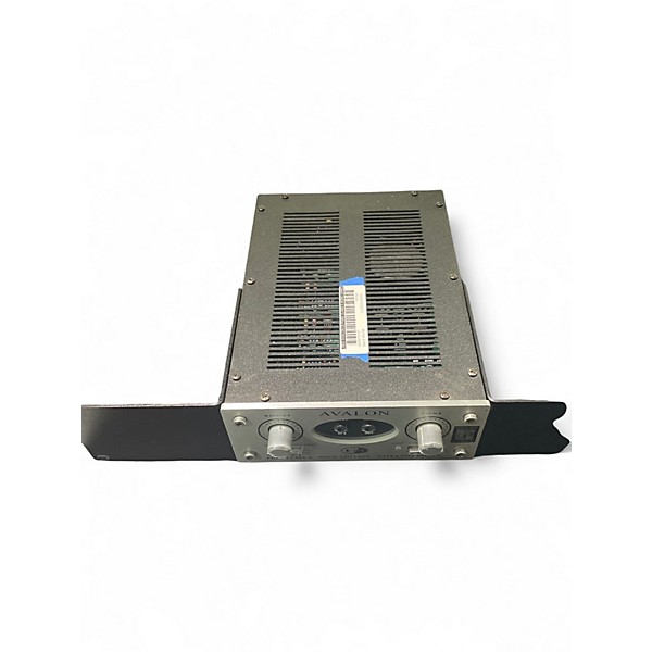 Used Avalon U5 Pure Class A Mono Direct Box