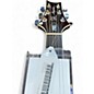 Used Prs Angelus custom se Natural Acoustic Electric Guitar