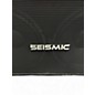 Used Seismic Audio SA-215 Bass Cabinet