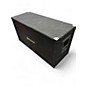 Used Seismic Audio SA-215 Bass Cabinet