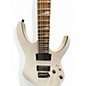Used Ibanez GRGR120EX SNOW WHITE Solid Body Electric Guitar