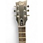 Used ESP LTD EC10 SLATE BLACK Solid Body Electric Guitar