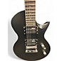 Used ESP LTD EC10 SLATE BLACK Solid Body Electric Guitar