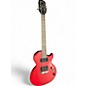 Used Epiphone special Candy Apple Red Solid Body Electric Guitar