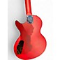 Used Epiphone special Candy Apple Red Solid Body Electric Guitar