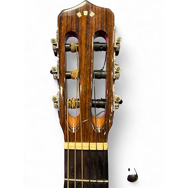 Used Cordoba Fusion 12 Maple Classical Acoustic Electric Guitar