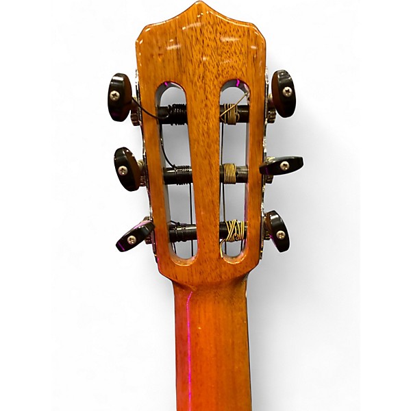 Used Cordoba Fusion 12 Maple Classical Acoustic Electric Guitar