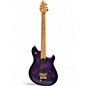 Used EVH Wolfgang Special Trans Purple Solid Body Electric Guitar thumbnail