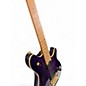 Used EVH Wolfgang Special Trans Purple Solid Body Electric Guitar