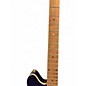 Used EVH Wolfgang Special Trans Purple Solid Body Electric Guitar