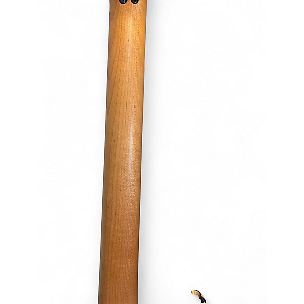 Used EVH Wolfgang Special Trans Purple Solid Body Electric Guitar