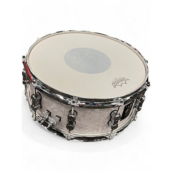 Used SONOR 14X5.5 AQ2 PEARL Drum