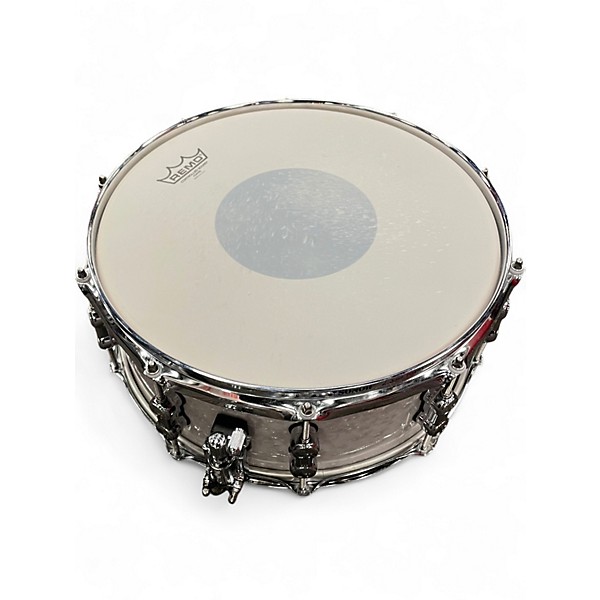 Used SONOR 14X5.5 AQ2 PEARL Drum