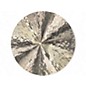 Used Dream 22in CONTACT 22 RIDE Cymbal thumbnail