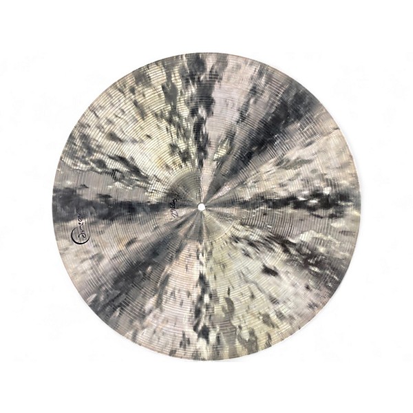 Used Dream 22in CONTACT 22 RIDE Cymbal