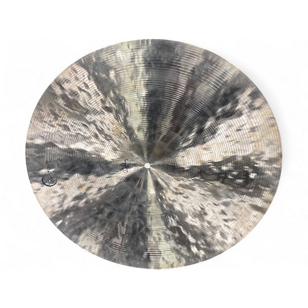Used Dream 22in CONTACT 22 RIDE Cymbal