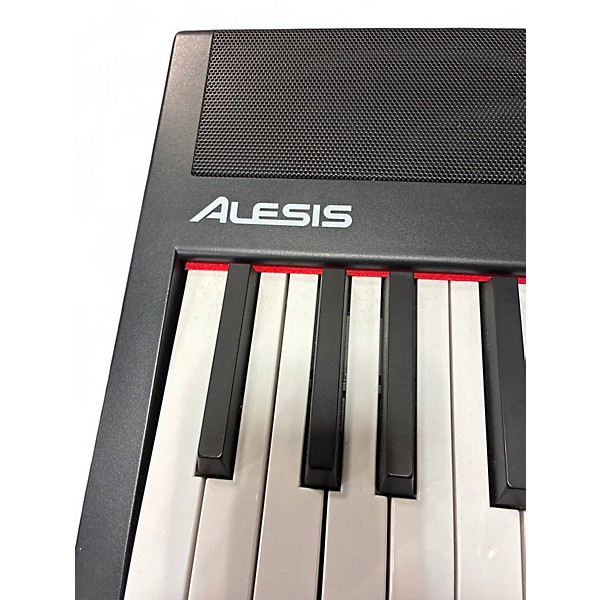 Used Alesis RECITAL Keyboard Workstation