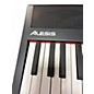 Used Alesis RECITAL Keyboard Workstation