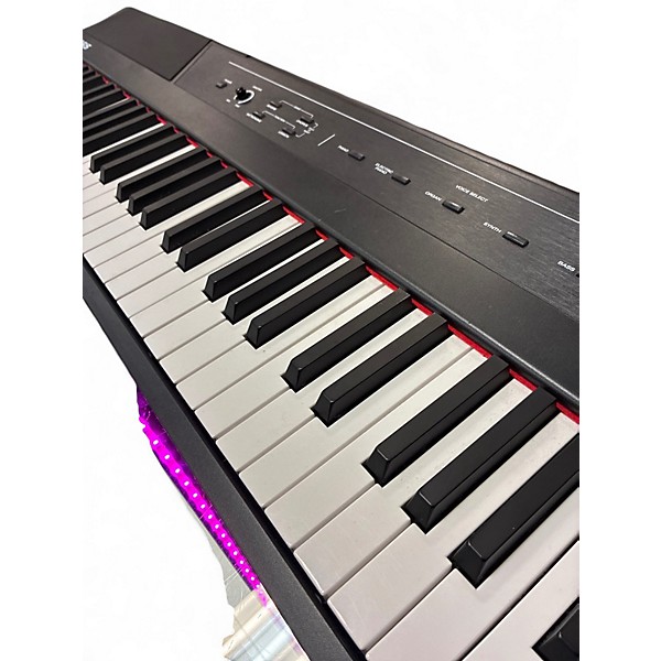 Used Alesis RECITAL Keyboard Workstation
