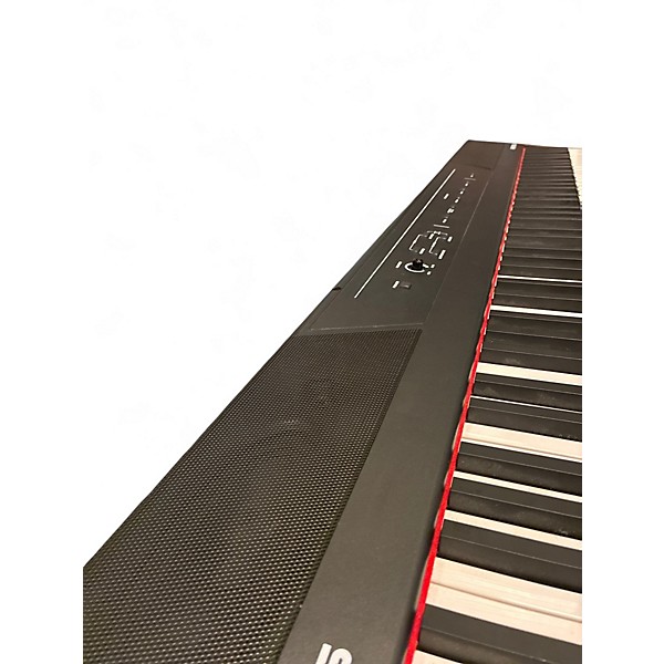 Used Alesis RECITAL Keyboard Workstation