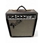 Used Fender Frontman 10G 10W Guitar Combo Amp thumbnail