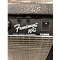 Used Fender Frontman 10G 10W Guitar Combo Amp