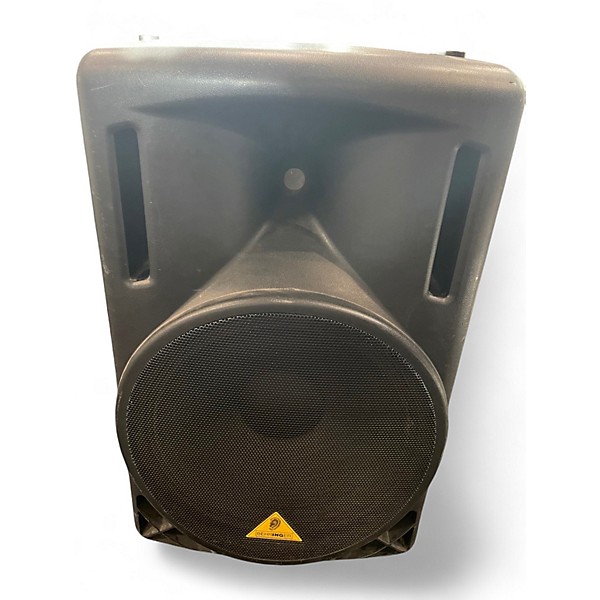 Used Behringer B215A 15in 400W Powered Speaker