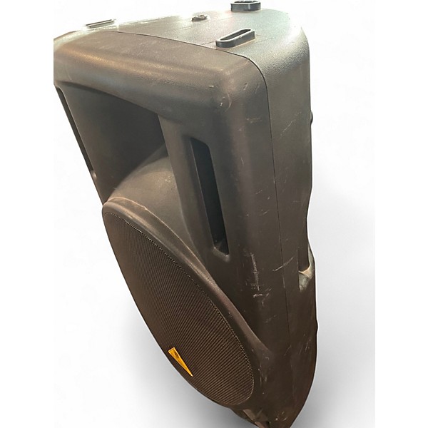 Used Behringer B215A 15in 400W Powered Speaker