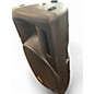 Used Behringer B215A 15in 400W Powered Speaker