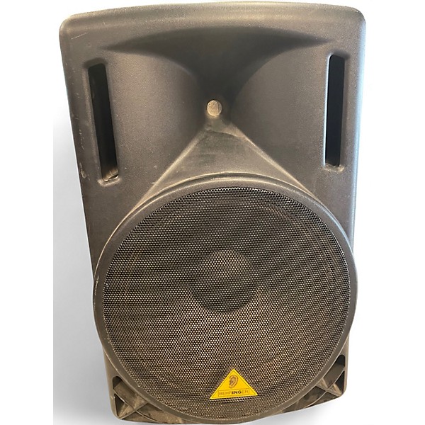 Used Behringer B215A 15in 400W Powered Speaker