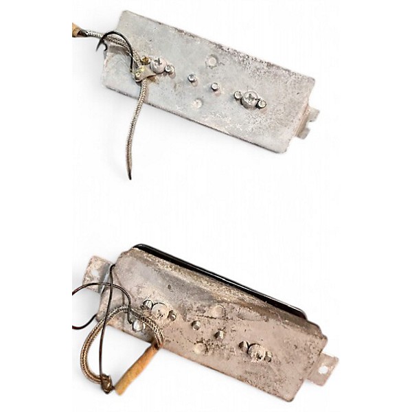 Vintage 1961 Gibson ES330 Sunburst Hollow Body Electric Guitar