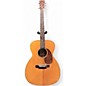 Vintage 1945 Martin 00018 Natural Acoustic Guitar thumbnail