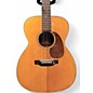 Vintage 1945 Martin 00018 Natural Acoustic Guitar