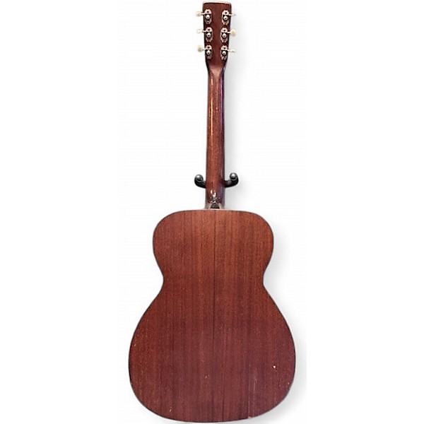 Vintage 1945 Martin 00018 Natural Acoustic Guitar