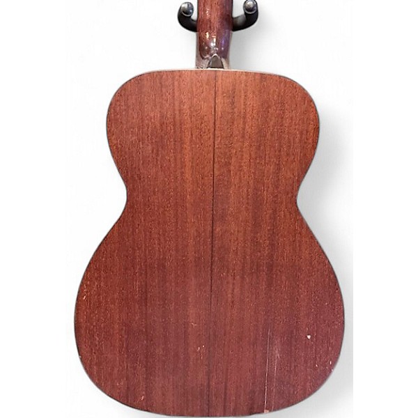 Vintage 1945 Martin 00018 Natural Acoustic Guitar