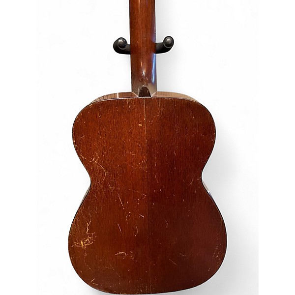 Vintage 1945 Martin 00018 Natural Acoustic Guitar
