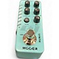 Used Mooer SYNTH Effect Pedal