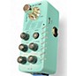Used Mooer SYNTH Effect Pedal