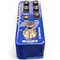 Used Mooer A7 AMBIANCE Effect Pedal