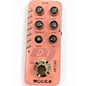 Used Mooer D7 DELAY Effect Pedal thumbnail
