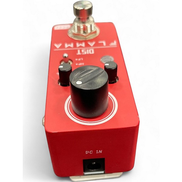 Used Flamma FC06 Effect Pedal