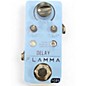 Used Flamma DELAY Effect Pedal