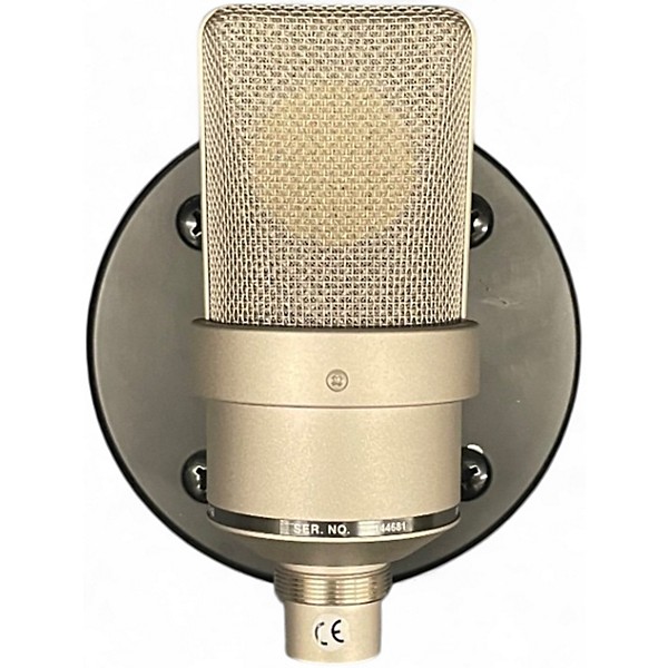 Used Neumann TLM103 Condenser Microphone
