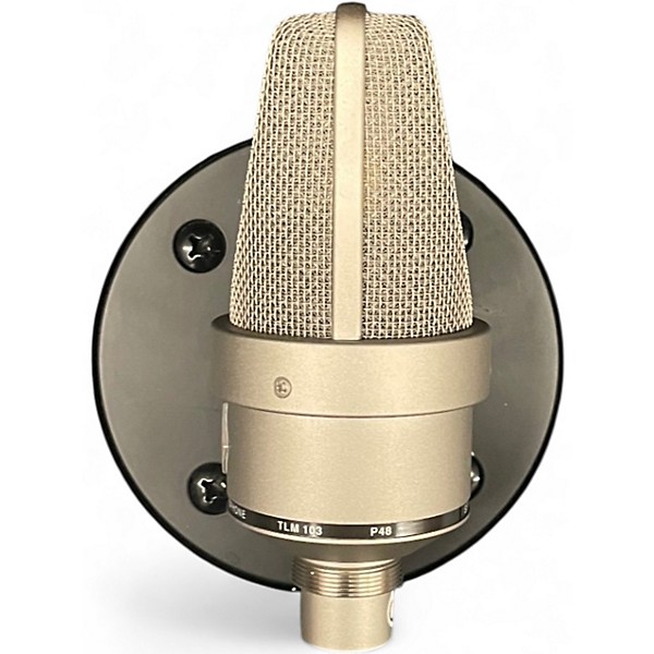 Used Neumann TLM103 Condenser Microphone