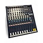 Used Soundcraft EPM8 Unpowered Mixer