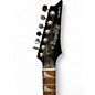 Used Ibanez GRGM21 Mikro Black Solid Body Electric Guitar