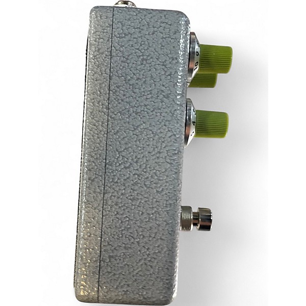 Used Fender reverb Effect Pedal Package